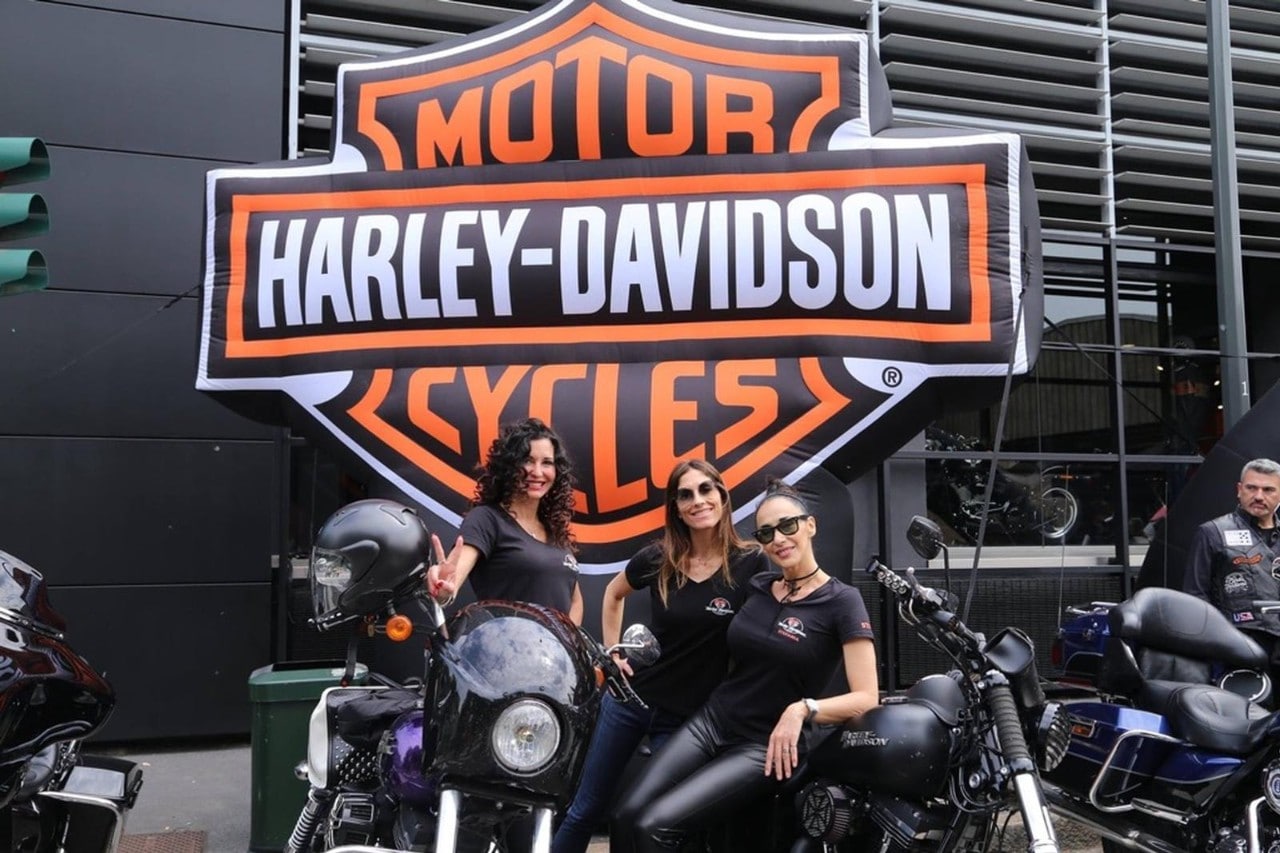 Gate32 La Porta Americana Di Christian Abbiati Dueruote