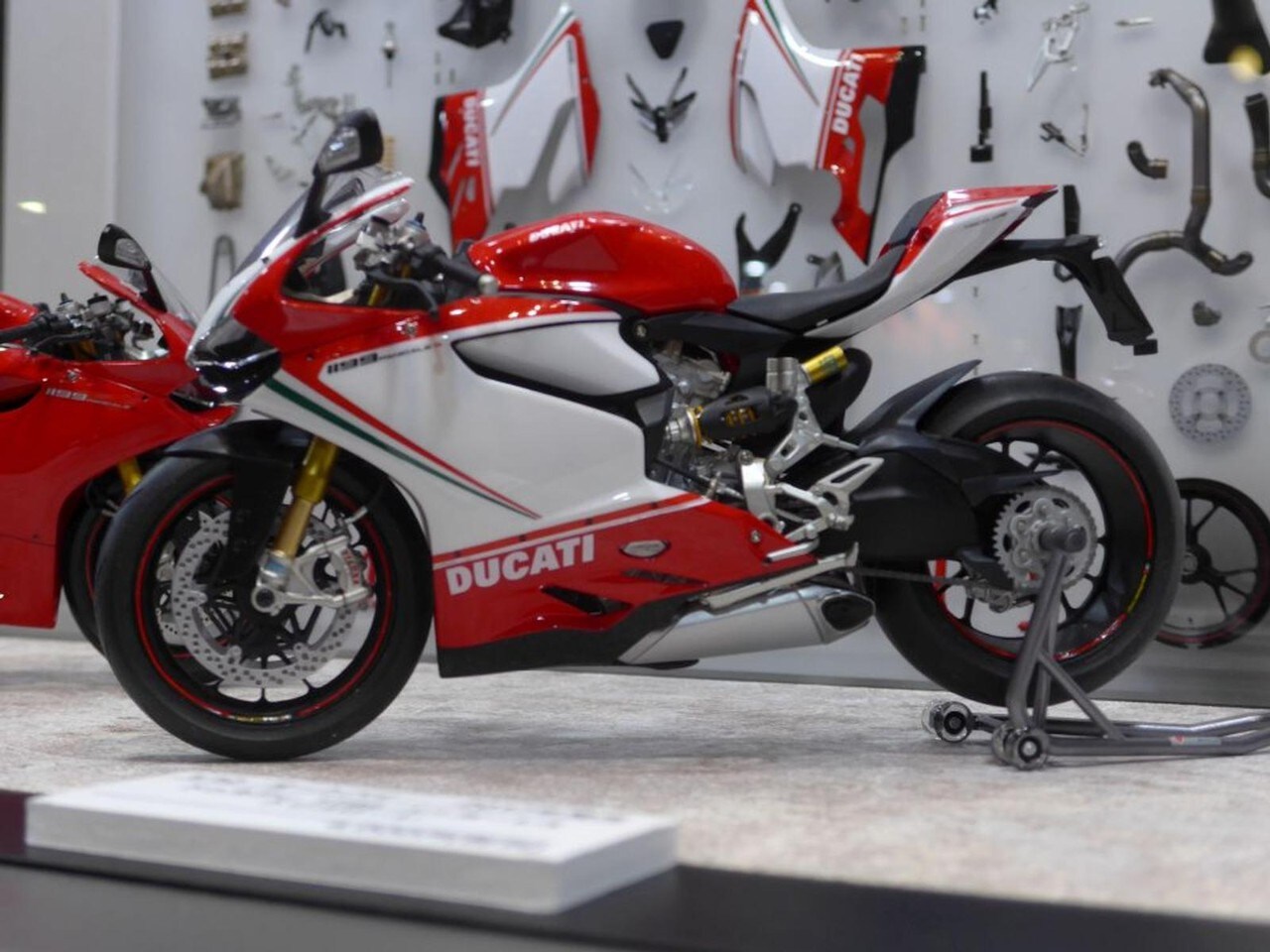 La SFIDA di Hobby Model Expo