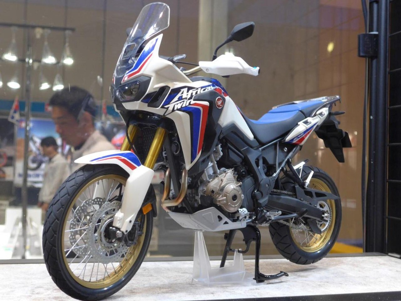 La SFIDA di Hobby Model Expo