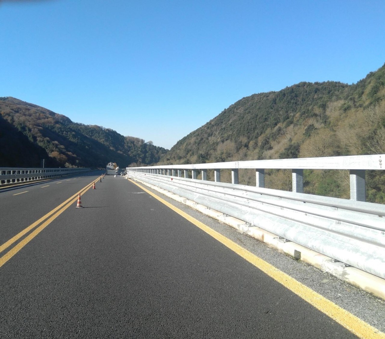 Guardrail salva motociclisti: qual è la situazione oggi in Italia