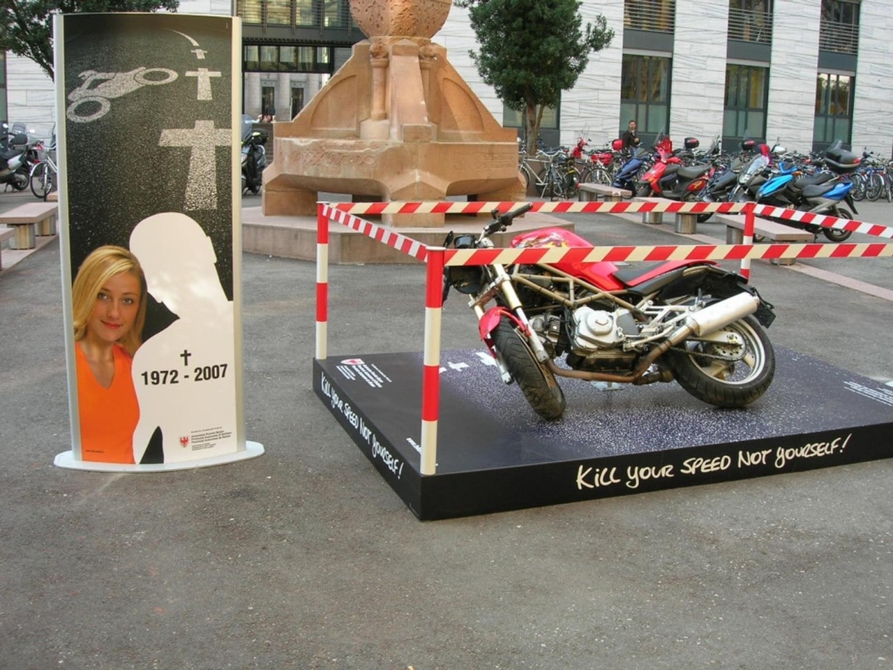 Guardrail salva motociclisti: qual è la situazione oggi in Italia