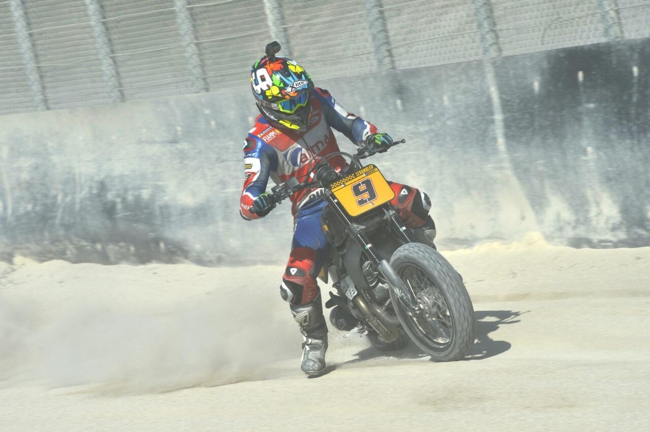 World Ducati Week 2021: appuntamento rimandato di un anno