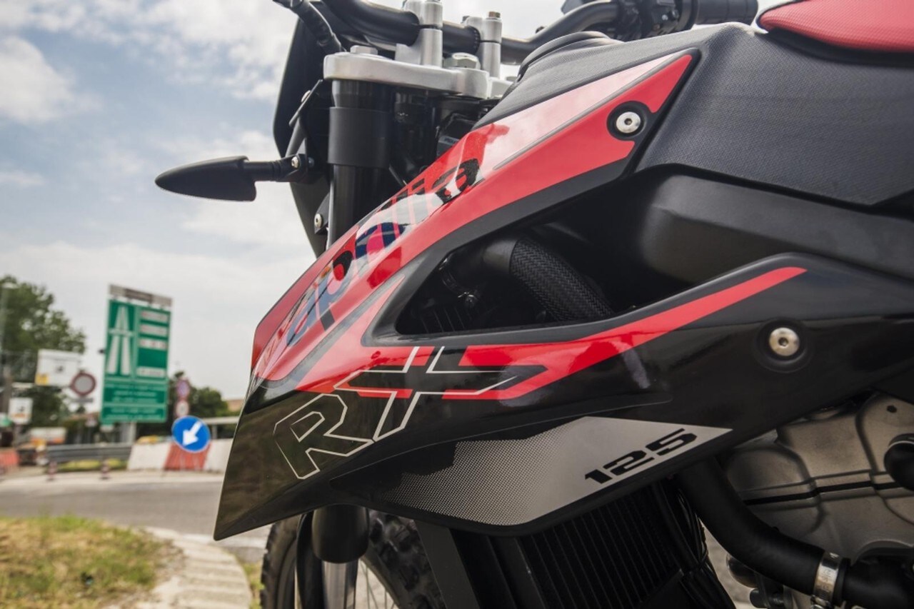 125 cc in autostrada: la Polizia Stradale dice sì