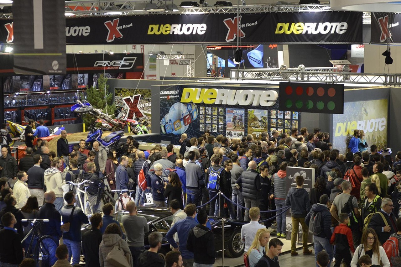 Arrivano i SALONI, ma quanto vi piacciono le NOVITÀ?