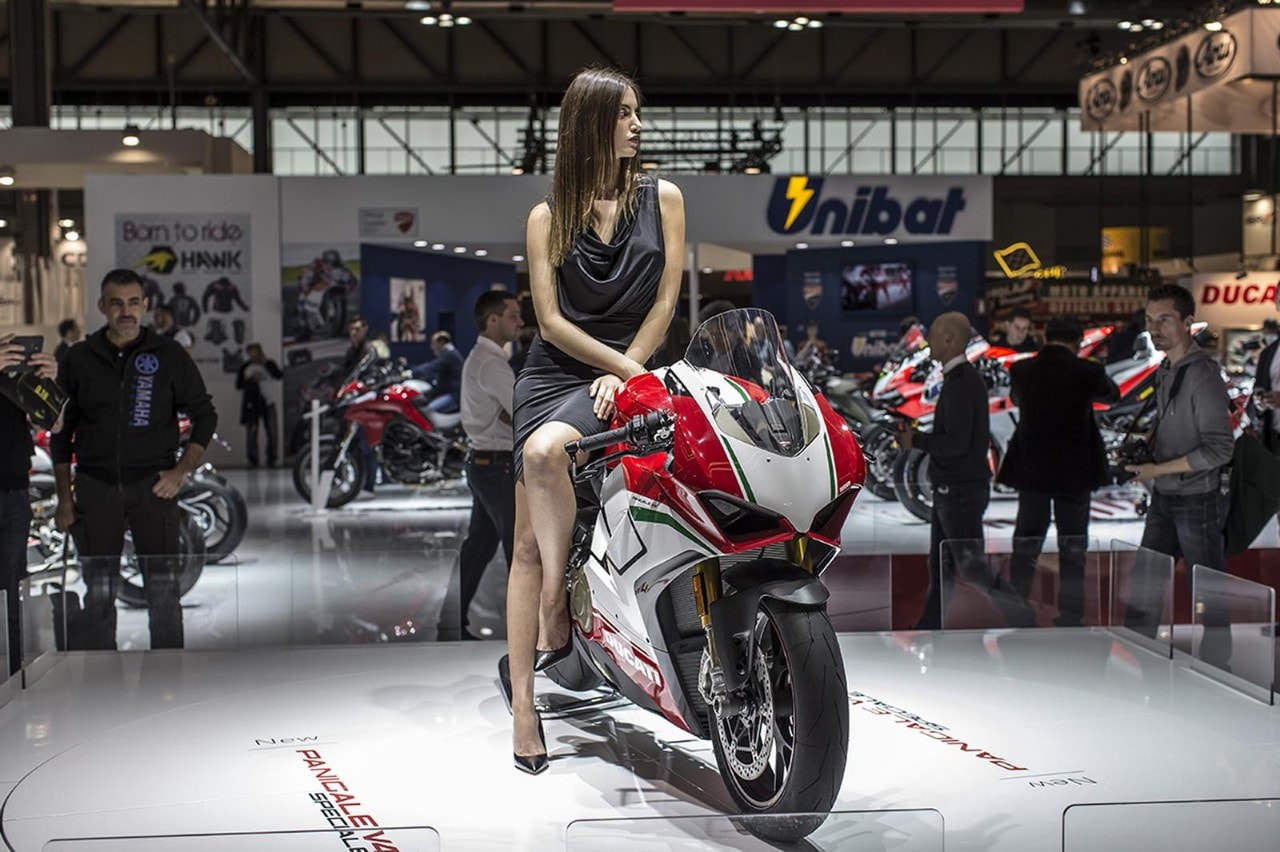 Arrivano i SALONI, ma quanto vi piacciono le NOVITÀ?