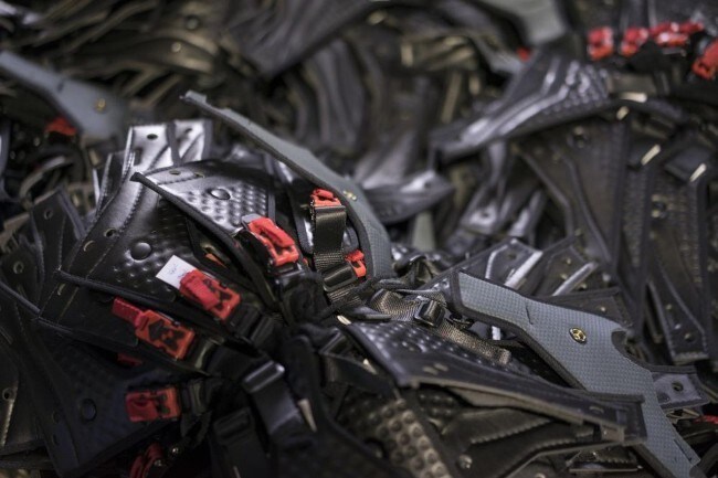 Omologazione FIM: bufera in arrivo per i caschi?