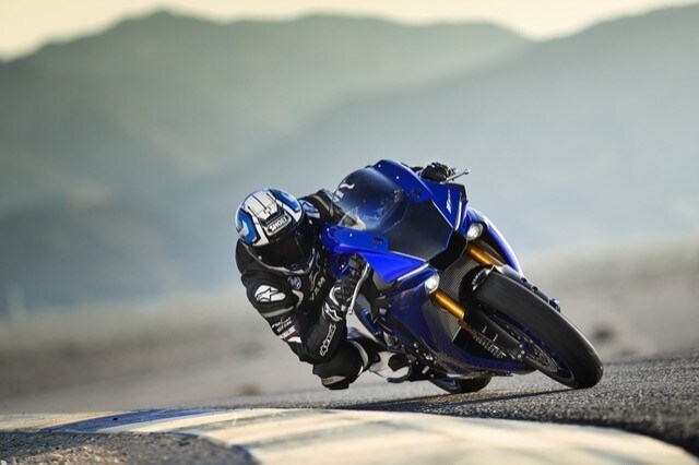 Voglia di Yamaha? Come e DOVE provare le novità