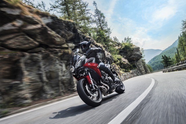 Voglia di Yamaha? Come e DOVE provare le novità