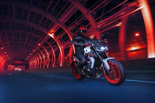 Voglia di Yamaha? Come e DOVE provare le novità