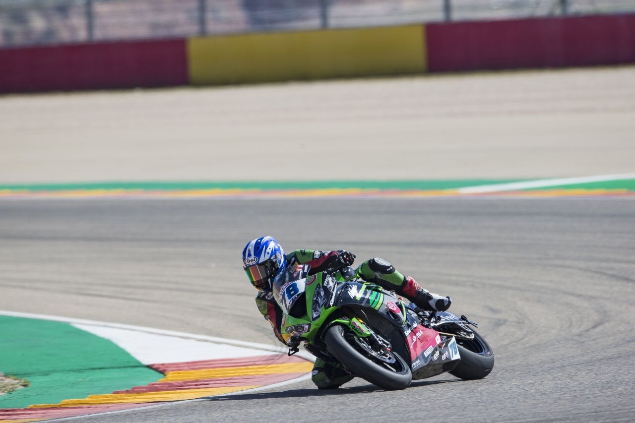 Kawasaki Day 2019: ecco la data