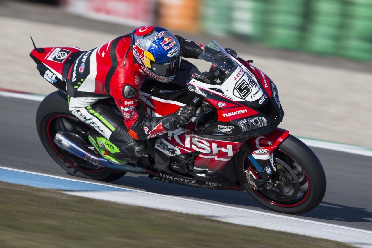 Kawasaki Day 2019: ecco la data