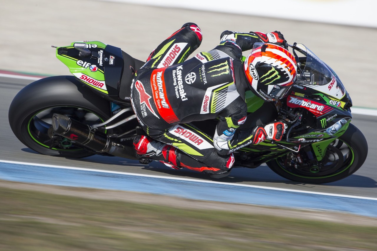Kawasaki Day 2019: ecco la data