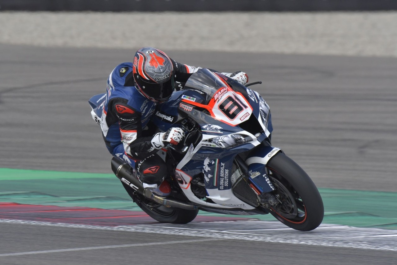 Kawasaki Day 2019: ecco la data