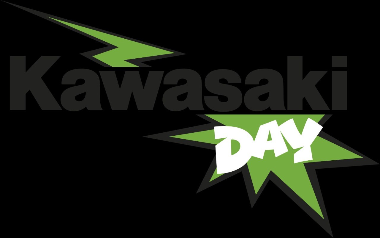 Kawasaki Day 2019: ecco la data