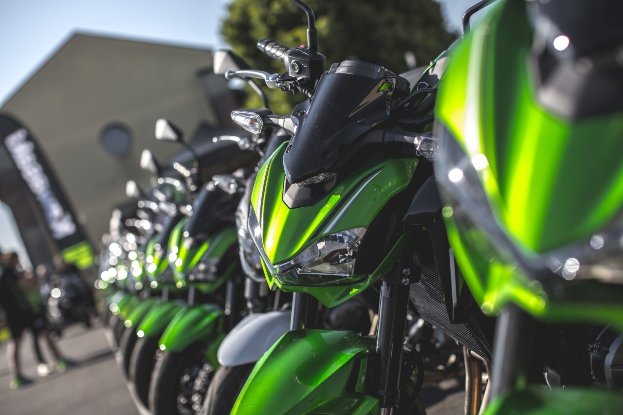 Kawasaki Day 2019: ecco la data