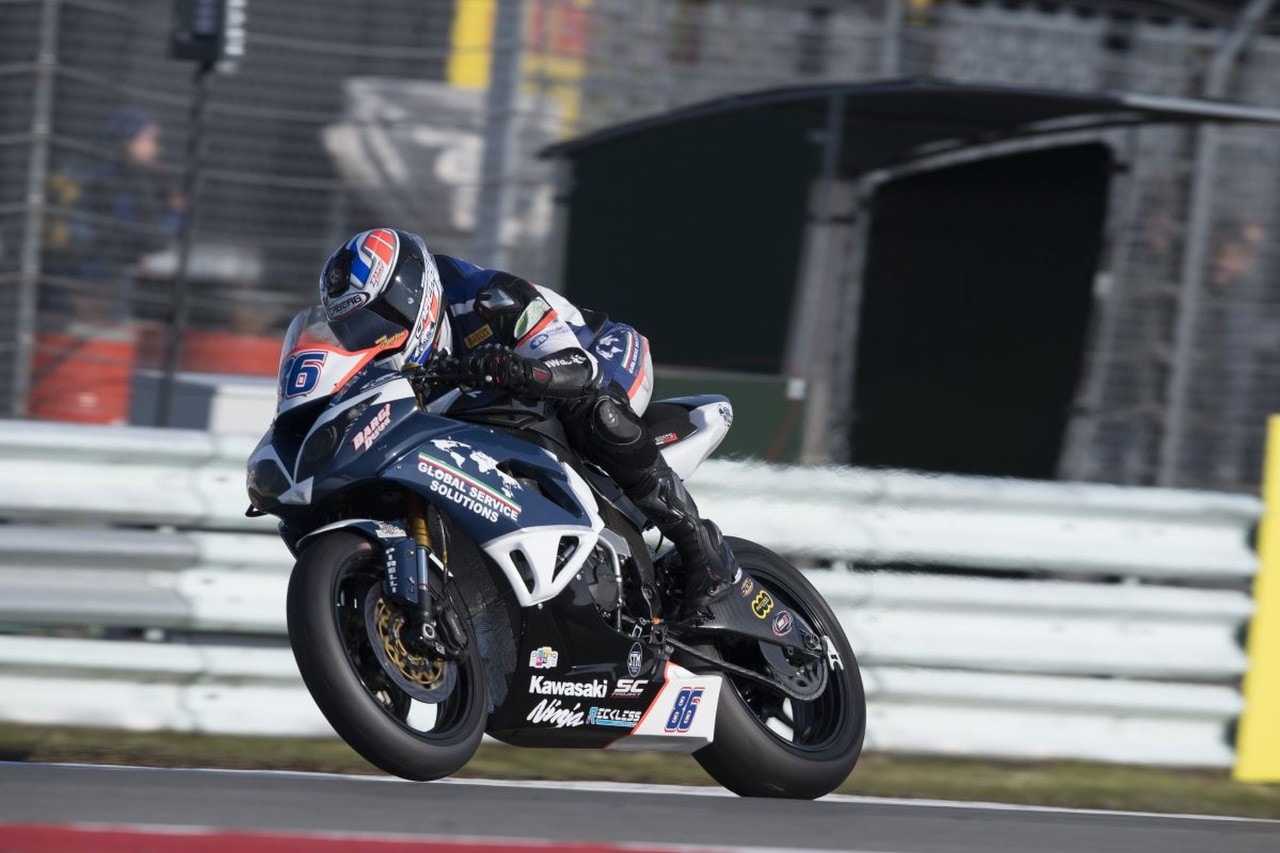 Kawasaki Day 2019: ecco la data