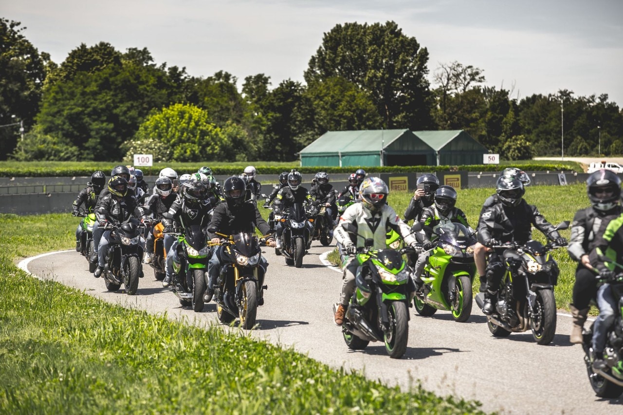 Kawasaki Day 2019: ecco la data
