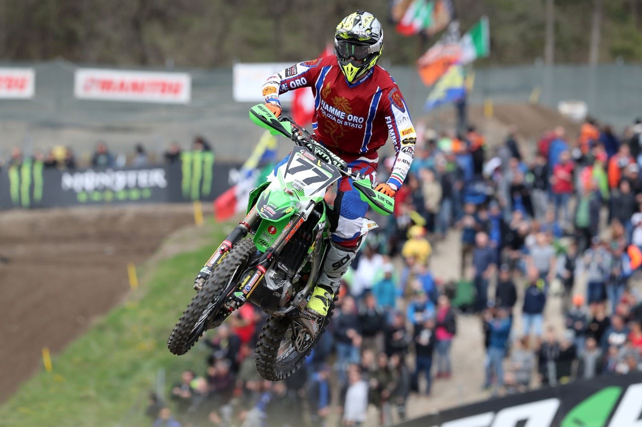 Kawasaki Day 2019: ecco la data