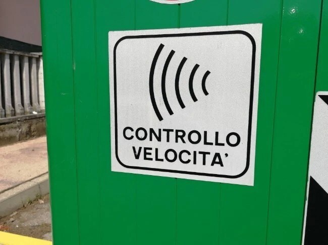 In arrivo il decreto anti Velox selvaggio
