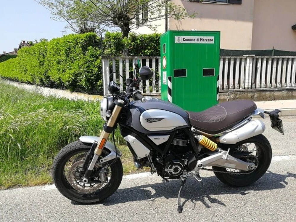 In arrivo il decreto anti Velox selvaggio