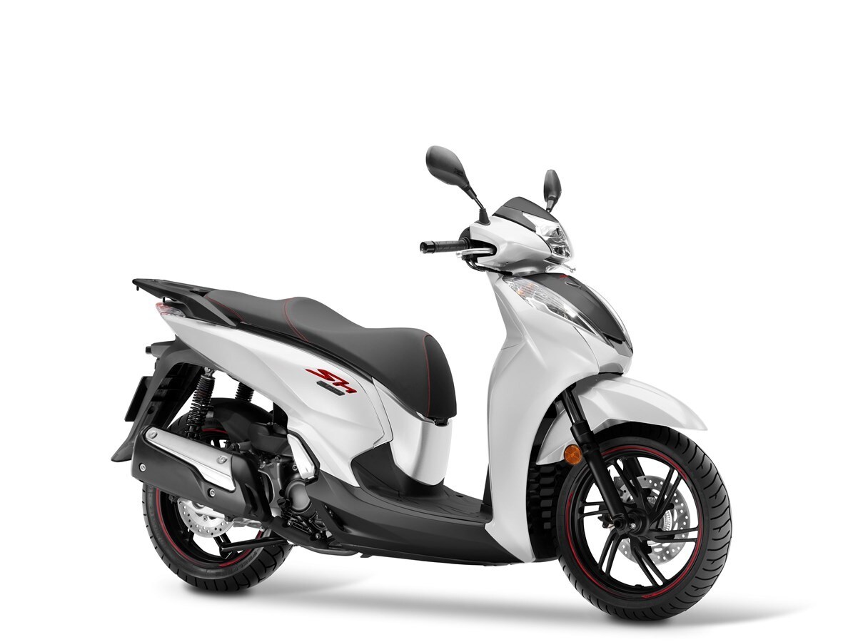 Mercato moto, aprile col vento in poppa: +14,4%