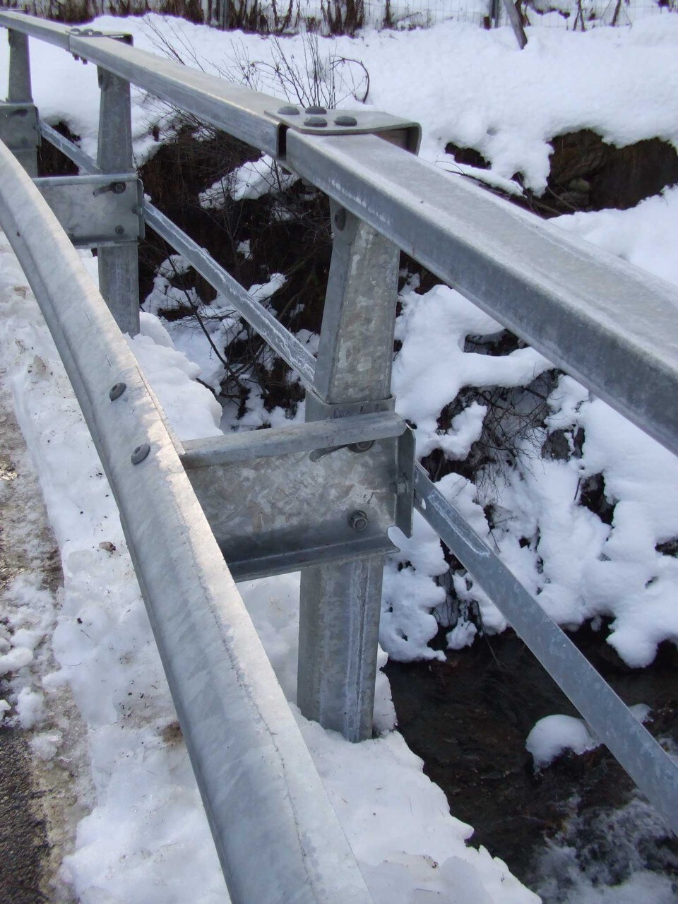 Guardrail moto: un decreto che poteva essere migliore. Ecco perché