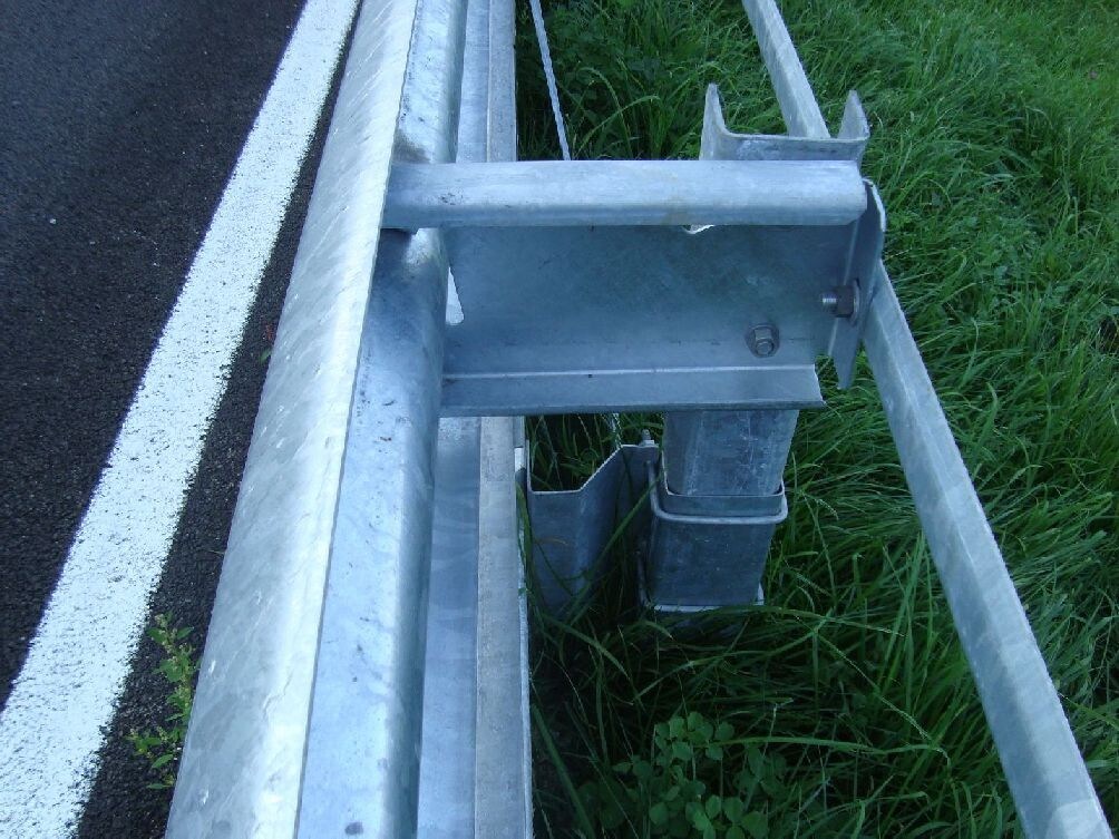 Guardrail moto: un decreto che poteva essere migliore. Ecco perché