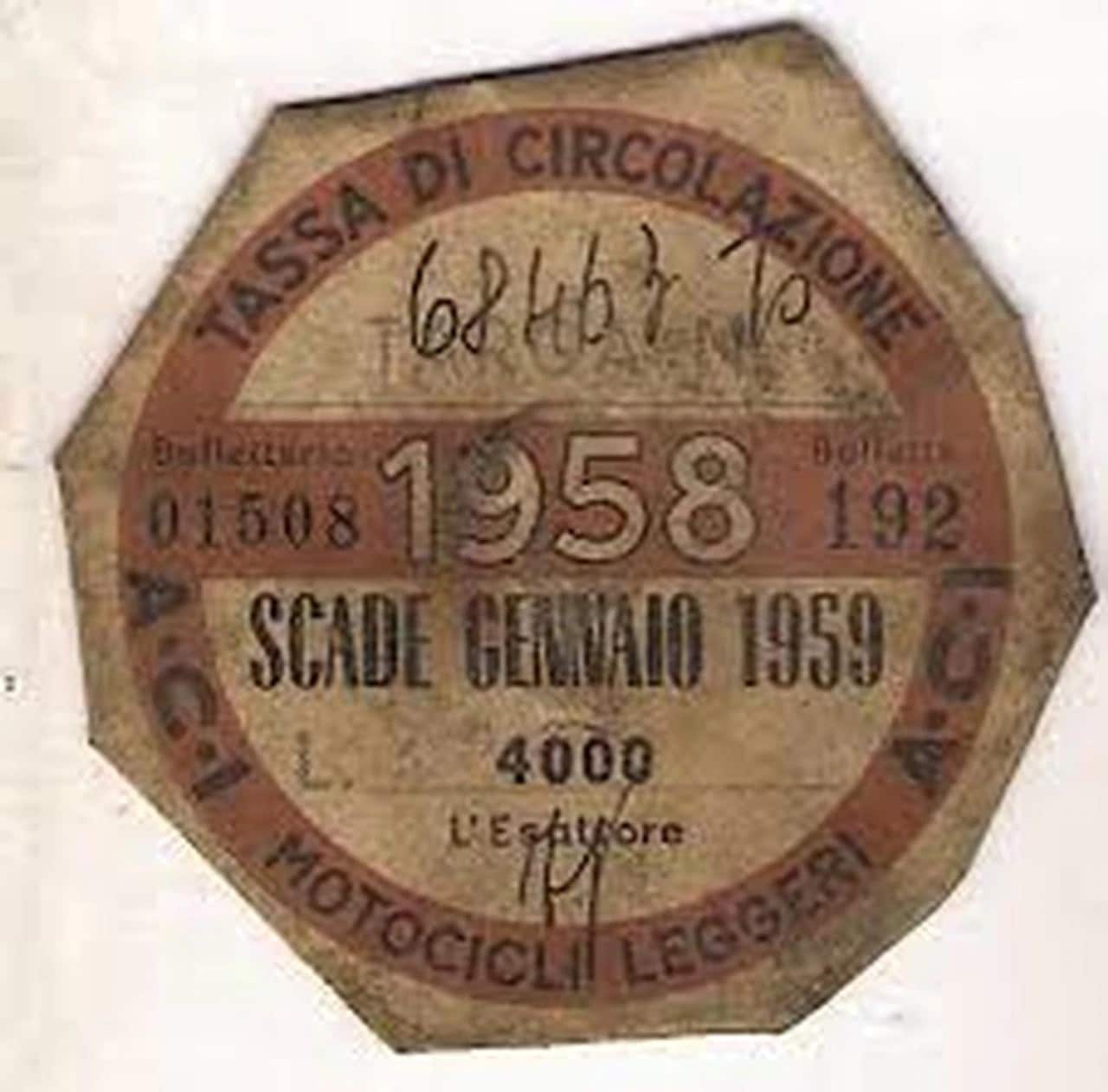 Bollo: le Regioni possono introdurre esenzioni