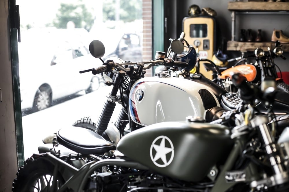 Il meccanico? Un lavoro da immigrati