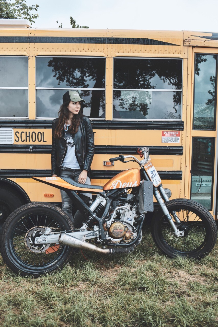 La pioggia non ferma The Reunion