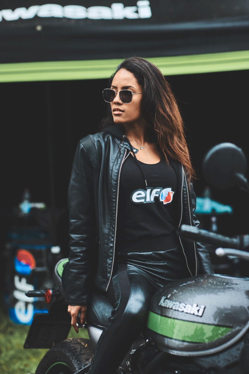 La pioggia non ferma The Reunion