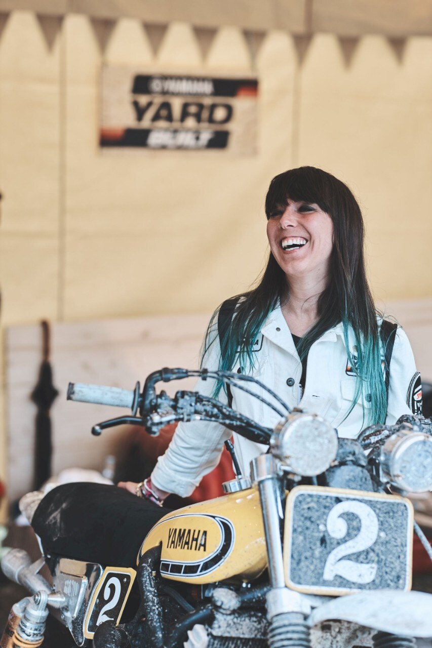 La pioggia non ferma The Reunion