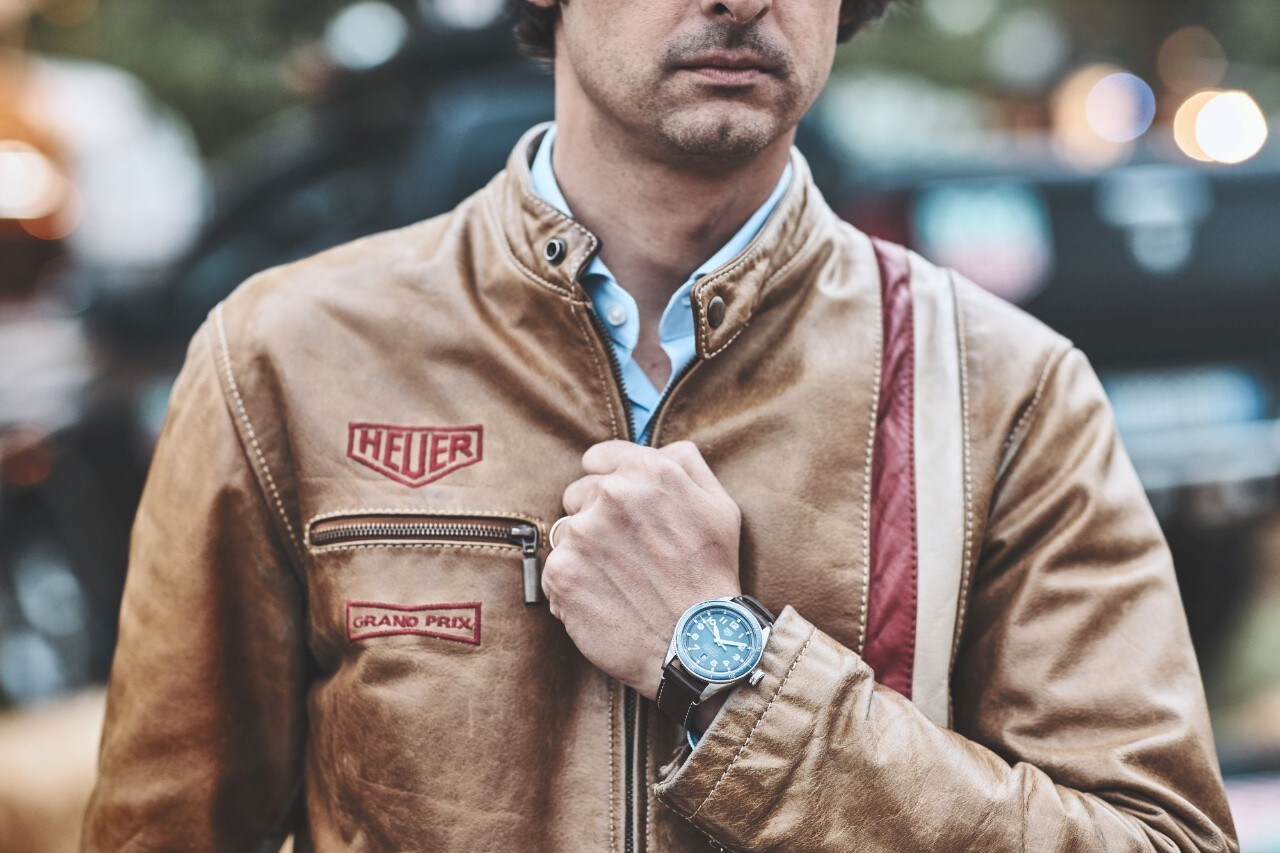 La pioggia non ferma The Reunion