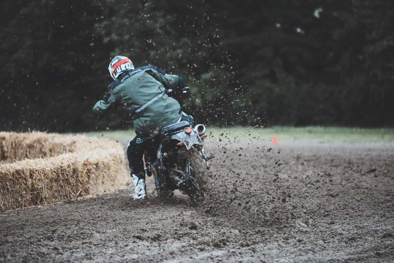 La pioggia non ferma The Reunion