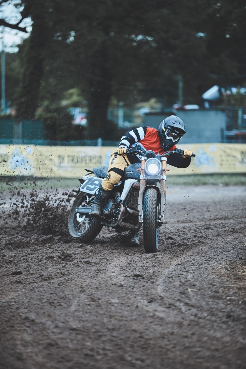 La pioggia non ferma The Reunion