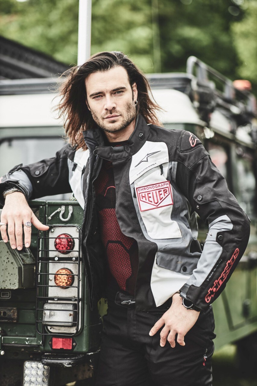 La pioggia non ferma The Reunion