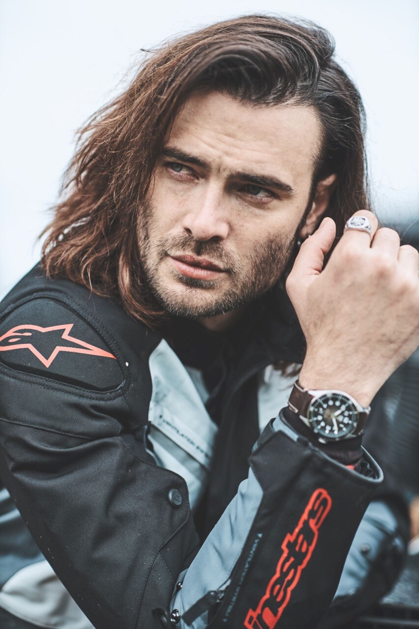 La pioggia non ferma The Reunion