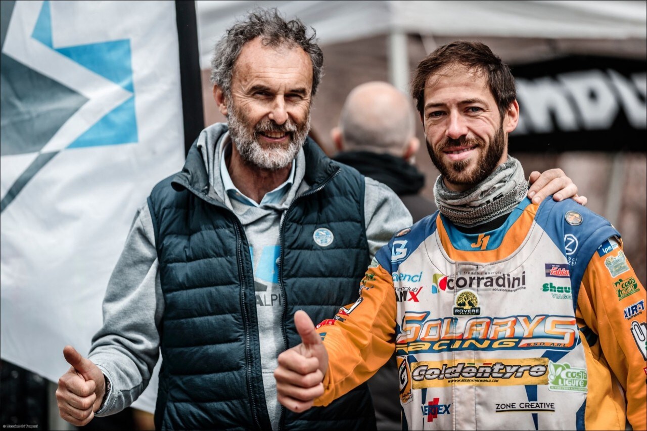 HAT Pavia-Sanremo 2019: l’avventura è l’avventura