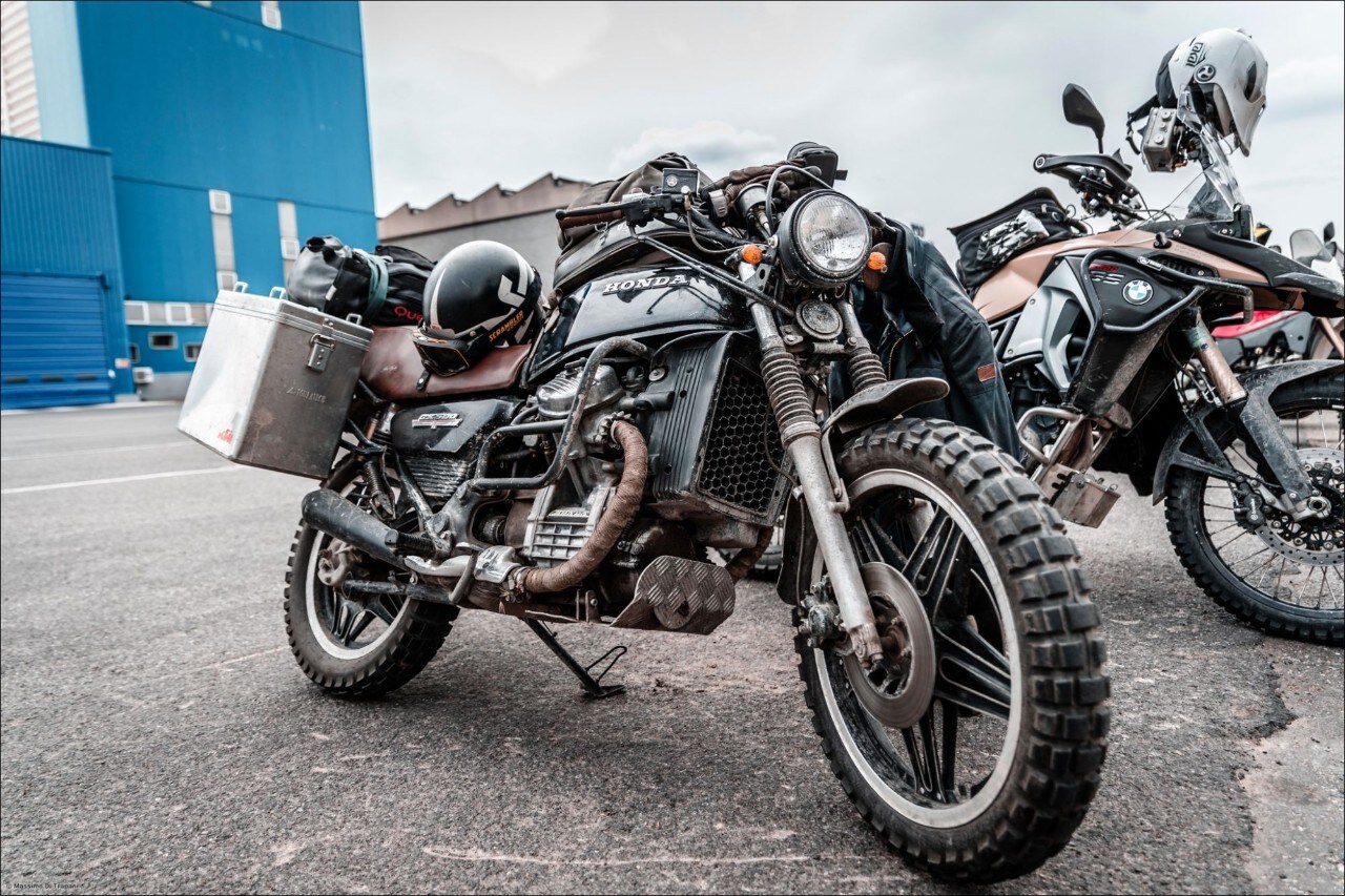 HAT Pavia-Sanremo 2019: l’avventura è l’avventura