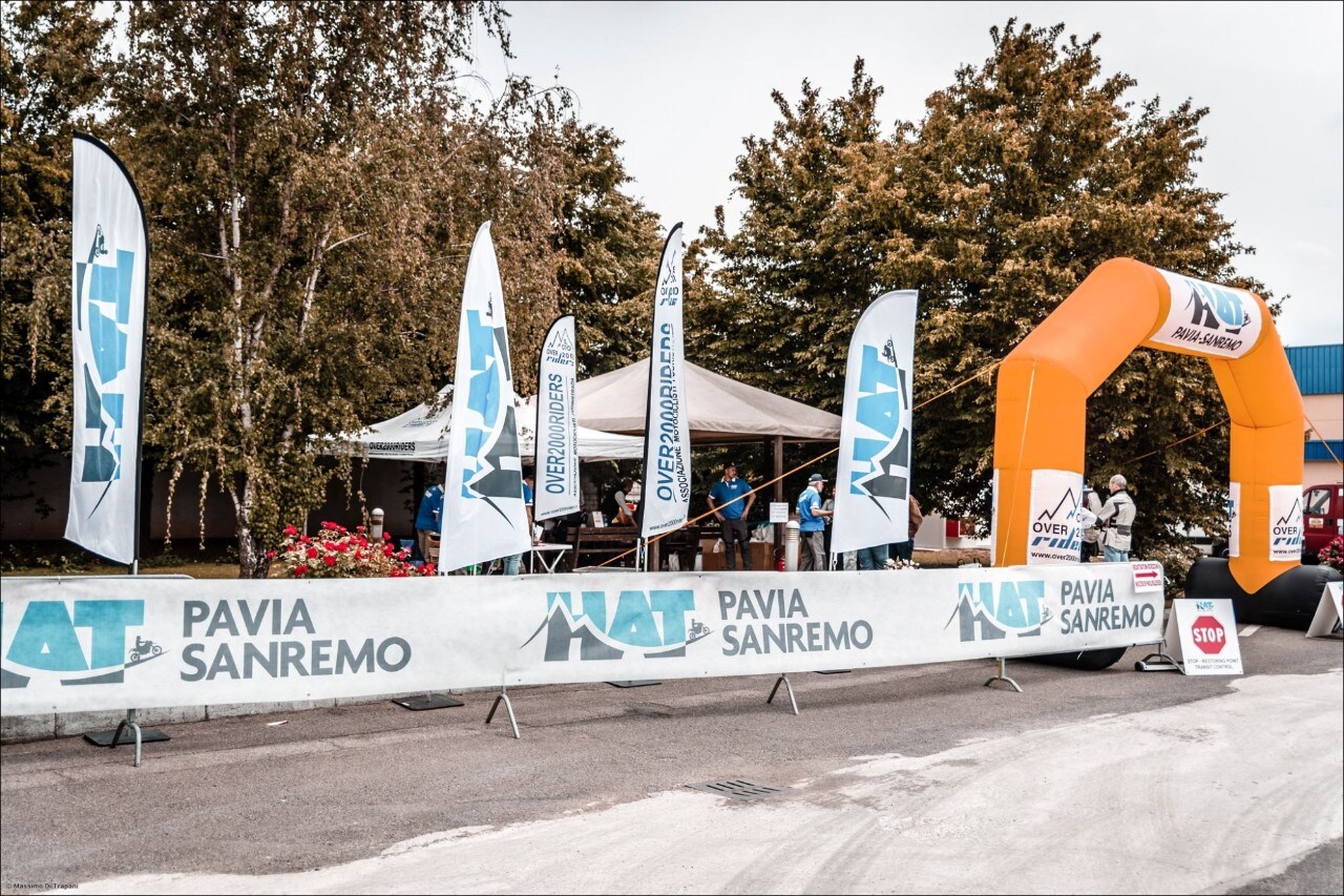 HAT Pavia-Sanremo 2019: l’avventura è l’avventura