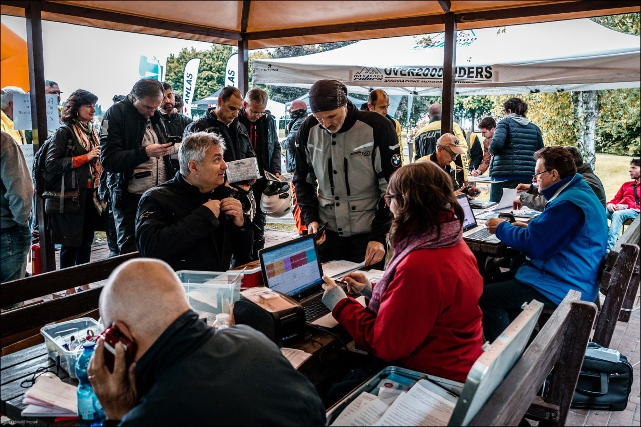 HAT Pavia-Sanremo 2019: l’avventura è l’avventura