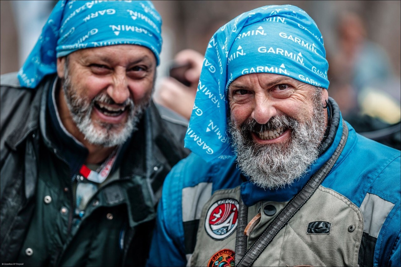 HAT Pavia-Sanremo 2019: l’avventura è l’avventura