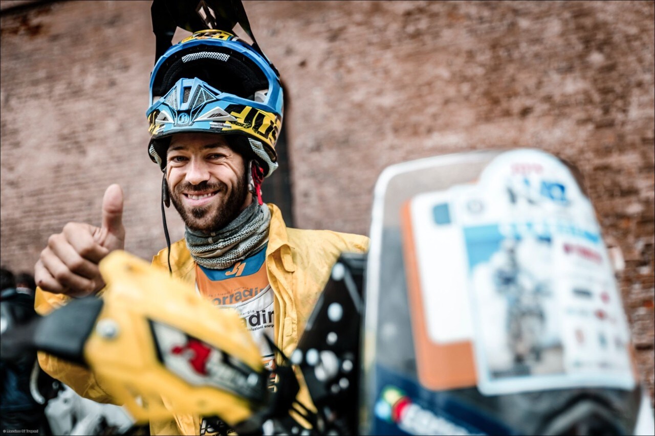 HAT Pavia-Sanremo 2019: l’avventura è l’avventura