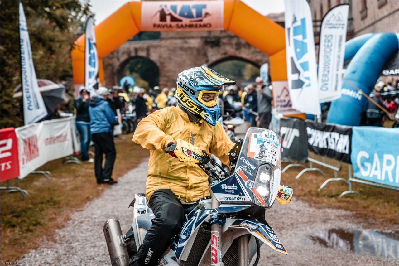 HAT Pavia-Sanremo 2019: l’avventura è l’avventura