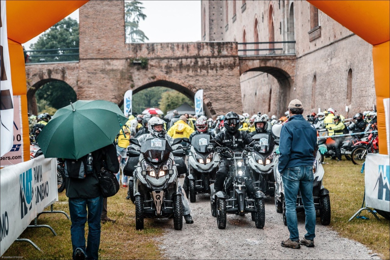 HAT Pavia-Sanremo 2019: l’avventura è l’avventura