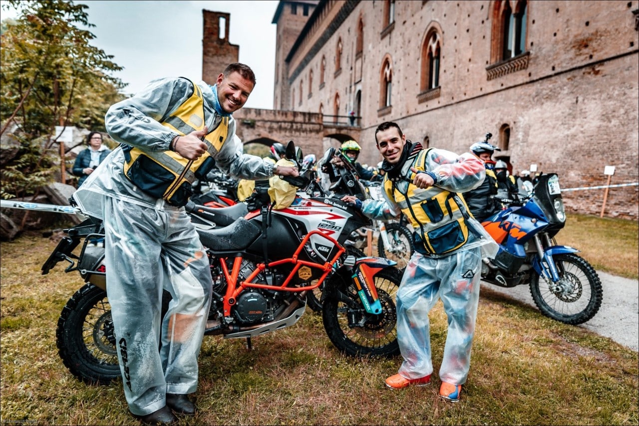 HAT Pavia-Sanremo 2019: l’avventura è l’avventura