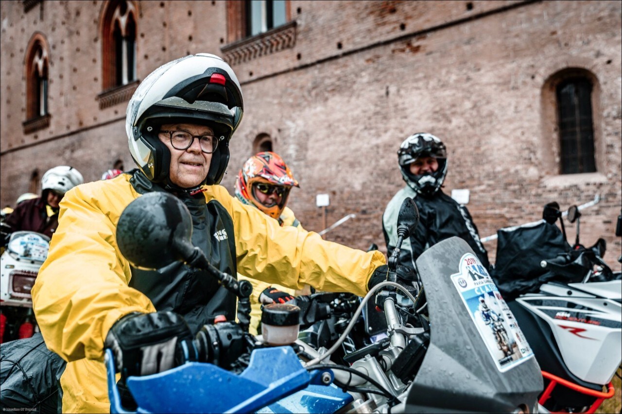 HAT Pavia-Sanremo 2019: l’avventura è l’avventura