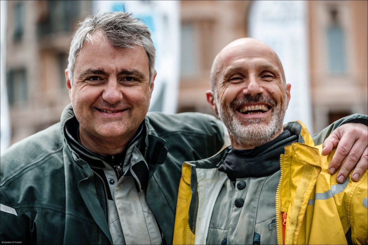 HAT Pavia-Sanremo 2019: l’avventura è l’avventura