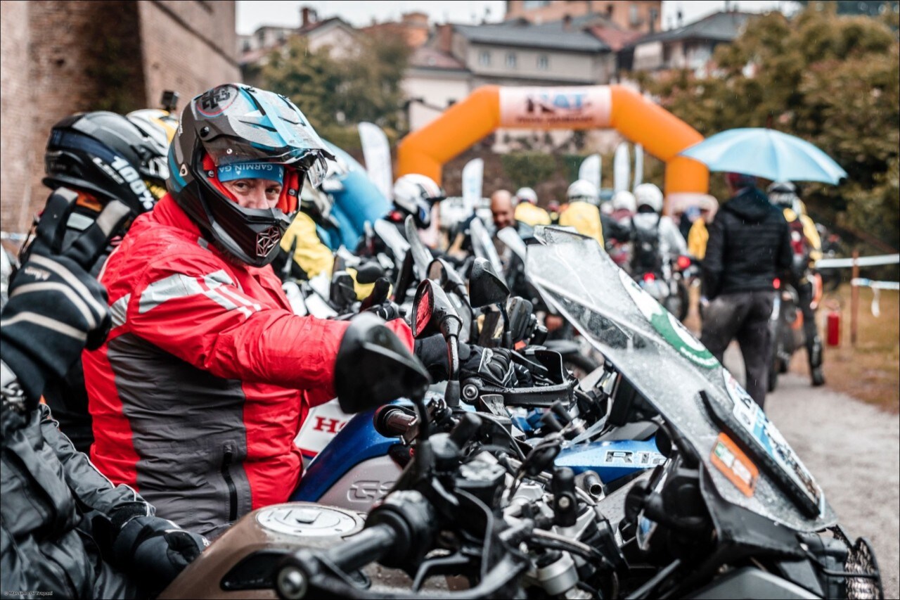 HAT Pavia-Sanremo 2019: l’avventura è l’avventura