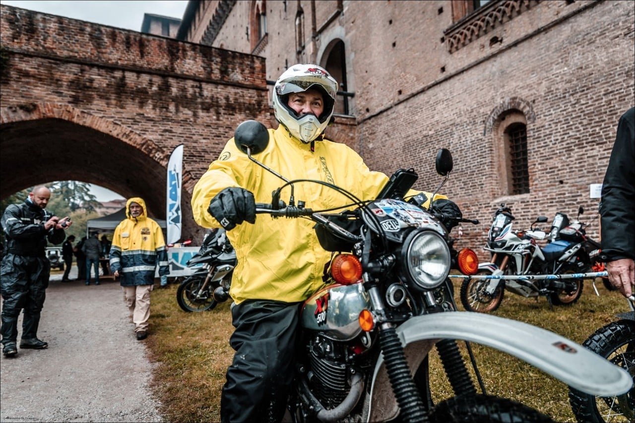 HAT Pavia-Sanremo 2019: l’avventura è l’avventura